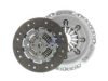 NISSA 3000100QAF Clutch Kit